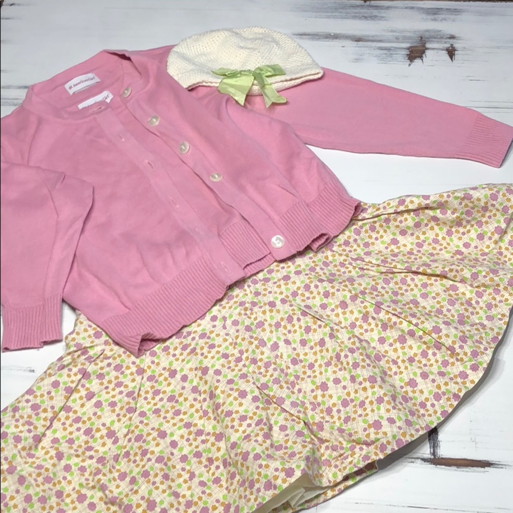 American Girl Kit 🎀4pc outfit🎀 SMALL / 6